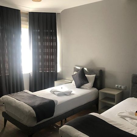 Caliskanlar Otel Çanakkale Exterior foto