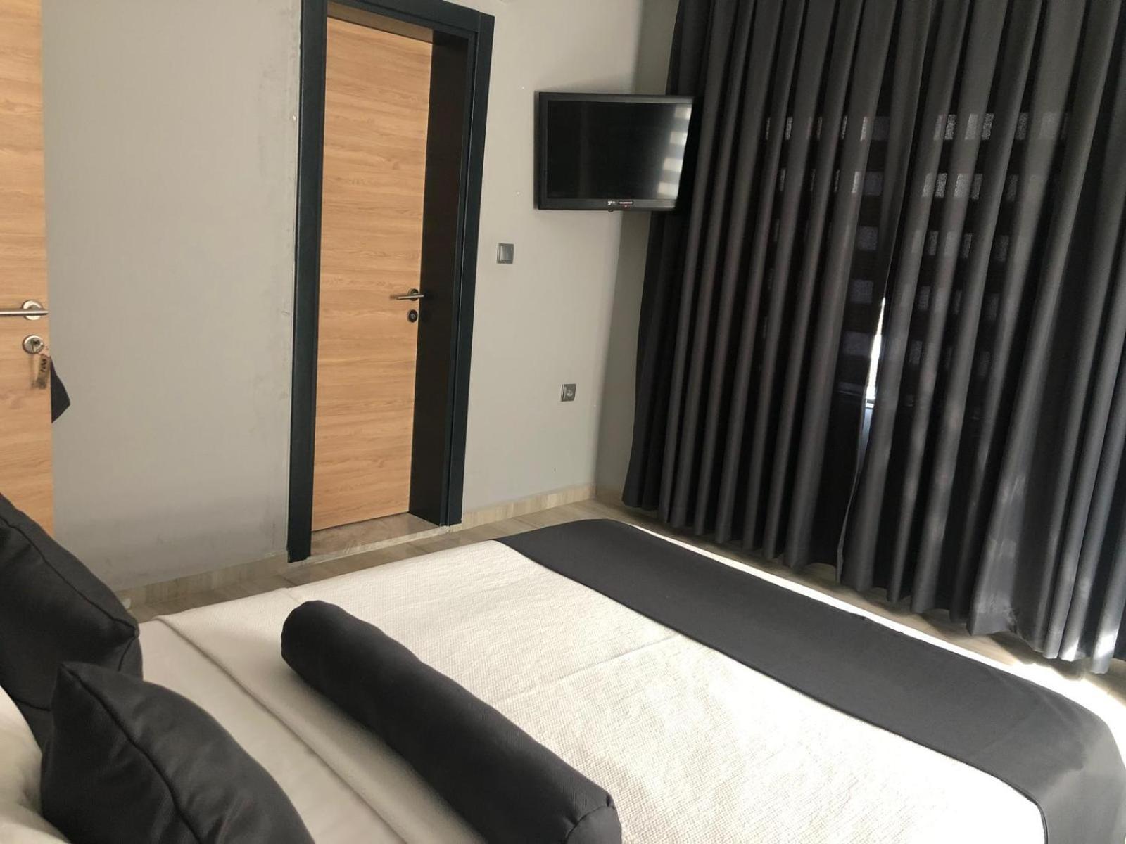 Caliskanlar Otel Çanakkale Exterior foto