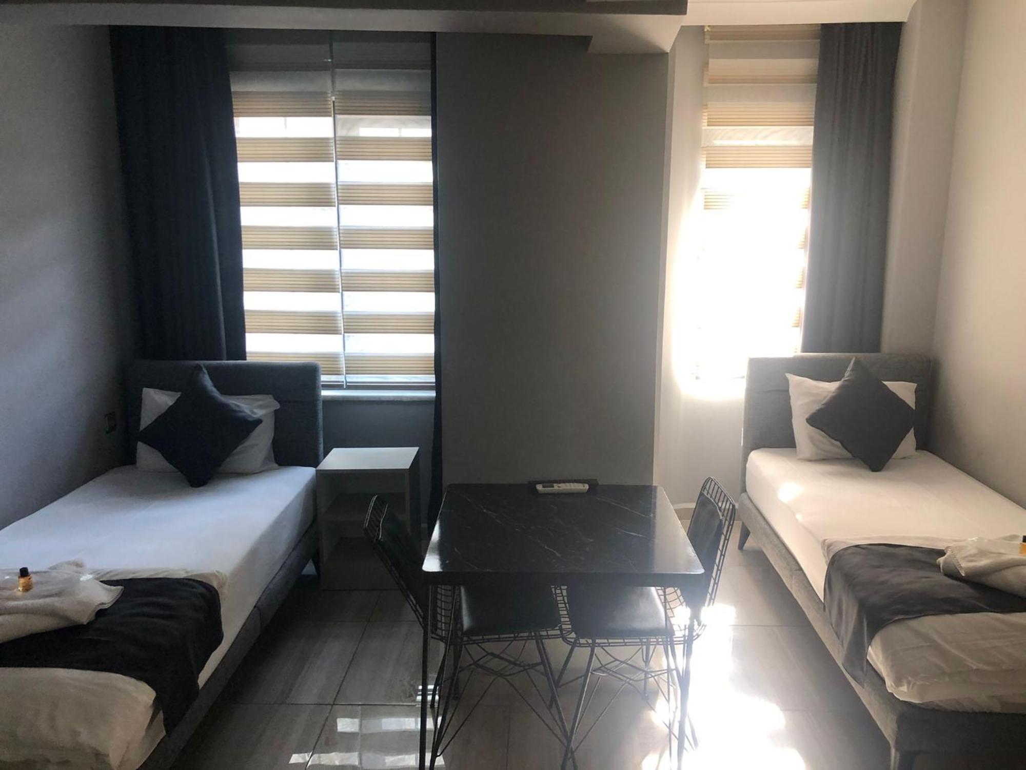 Caliskanlar Otel Çanakkale Exterior foto