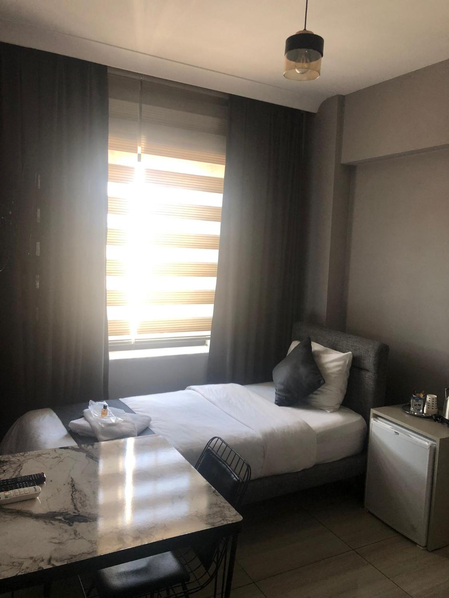 Caliskanlar Otel Çanakkale Exterior foto
